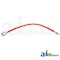 A & I Products Cable, Battery to Starter, 21", 1 Ga. 15" x0.5" x0.5" A-VLC1135 - alternate 1
